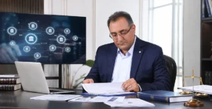 وکیل علیرضا طباطبایی هاشمی حساب اجارهای و مسئولیت کیفری صاحب حساب بانکی اجاره ای
